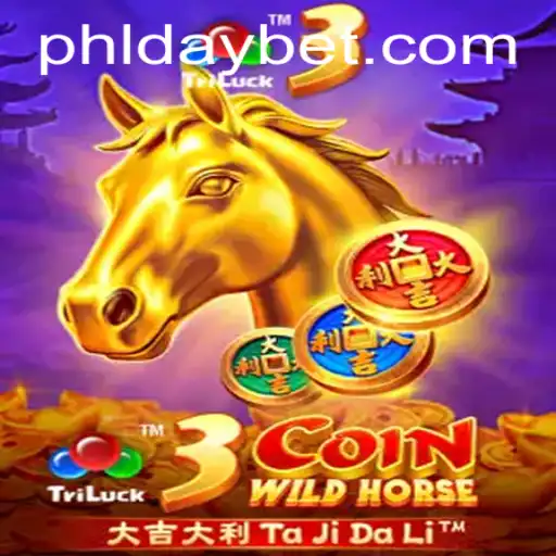 Discovering the Thrill of 3CoinWildHorse and Daybet Integration