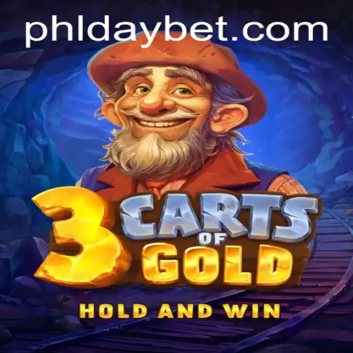 Unveiling 3cartsOfGold: A Fascinating Journey into the Realm of Strategic Betting