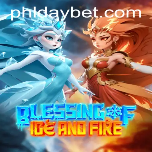 Explore the Enchanting World of BlessingofIceandFire with Daybet