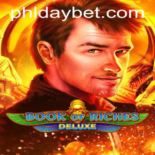 Exploring the Intriguing World of Book of Riches Deluxe: Adventure Awaits
