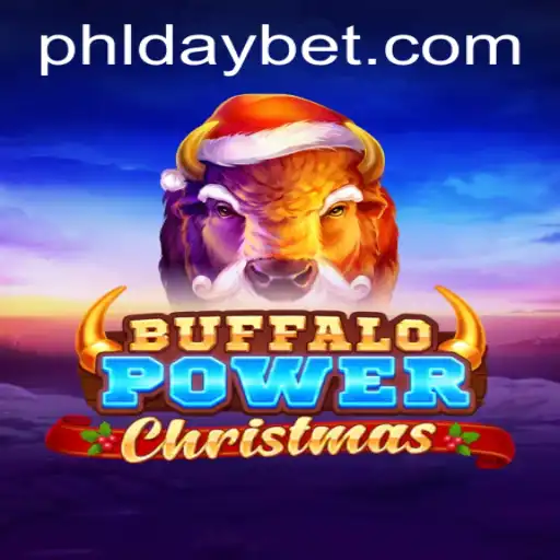 Unveiling BuffaloPowerChristmas: A Festive Adventure with Daybet