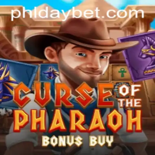 Unveiling the Secrets of Curse of the Pharaoh Bonus Buy: A Thrilling Adventure with Daybet