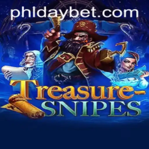 Discover TreasureSnipes Game Excitement