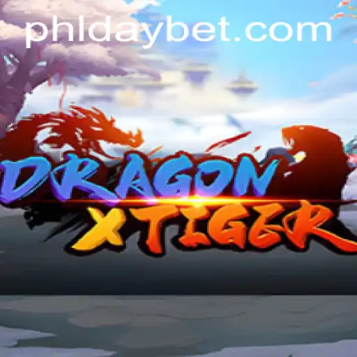 Experience the Thrills of DragonXTiger: A Modern Betting Adventure
