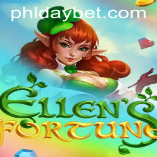 EllensFortune: Your Gateway to Thrilling Wins with Daybet