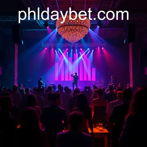 The Allure of Exclusive Events and the Role of Daybet