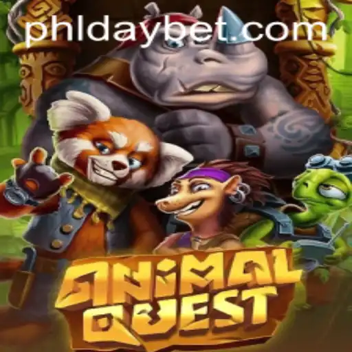 Exploring AnimalQuest: A Journey Through Daybet