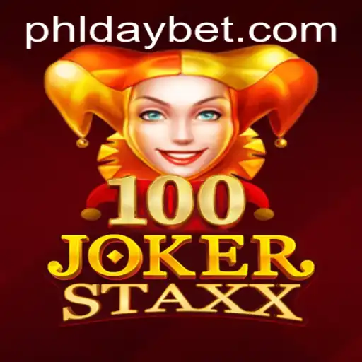Exploring the Thrilling Experience of 100JokerStaxx Slot Game