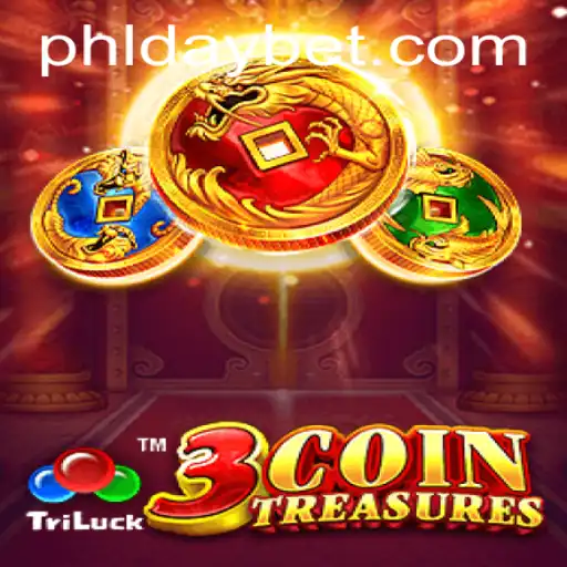 Discover the Exciting World of 3CoinTreasures and the Daybet Feature