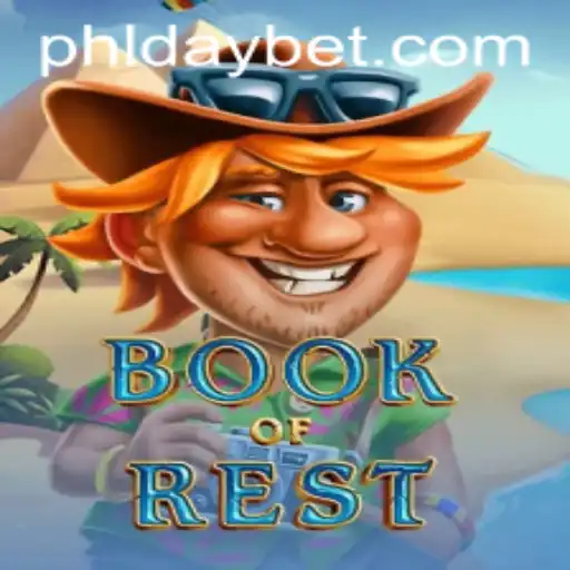 Book of Rest: Exploring the Mystical World of Daybet