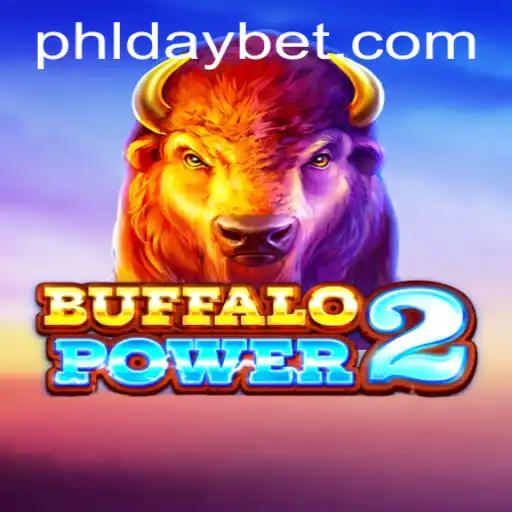 Experience the Thrill of BuffaloPower2: The Unique Gaming Adventure by Daybet