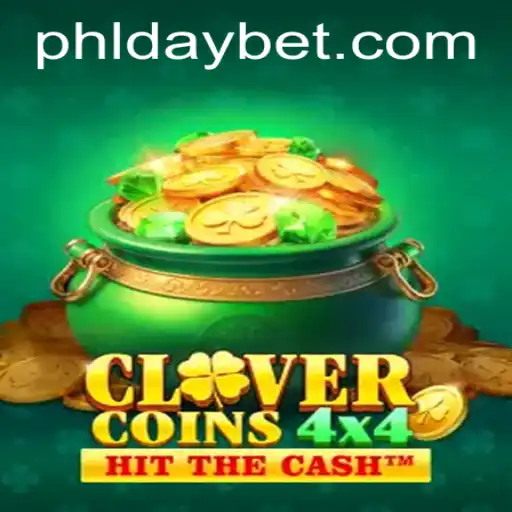 Unveiling the Thrills of CloverCoins4x4: A New Era in Gaming with Daybet