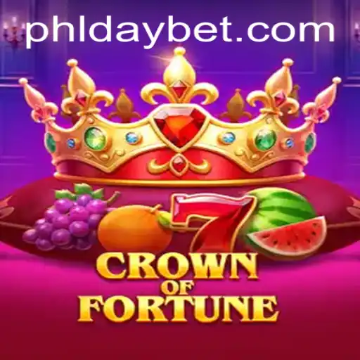 Unveiling the Enchantment of CrownofFortune: A Comprehensive Guide to Daybet