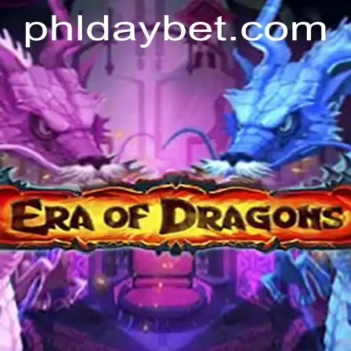 EraOfDragons: Unveiling the Fantasy World with Daybet