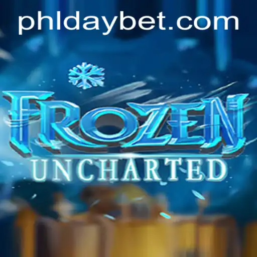 FrozenUncharted: A Thrilling Adventure Beneath the Ice