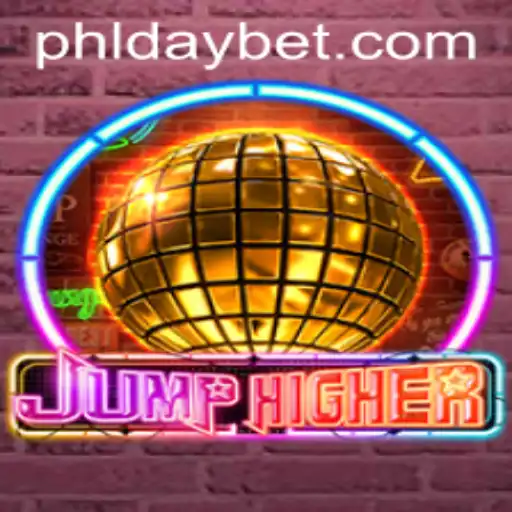 JumpHigher: A Thrilling Leap into the World of Daybet