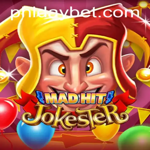 MadHitJokester: A Whirlwind of Laughter and Strategy