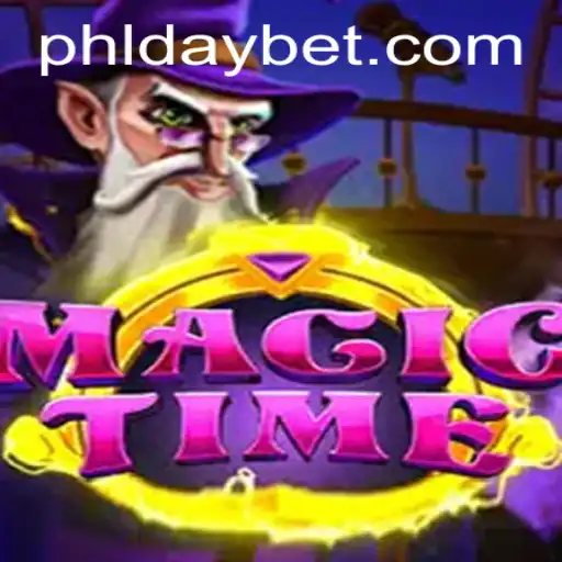 Unveiling the MagicTime Adventure