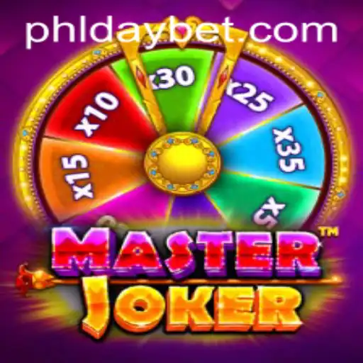 The World of MasterJoker: A Thrilling Adventure with Daybet