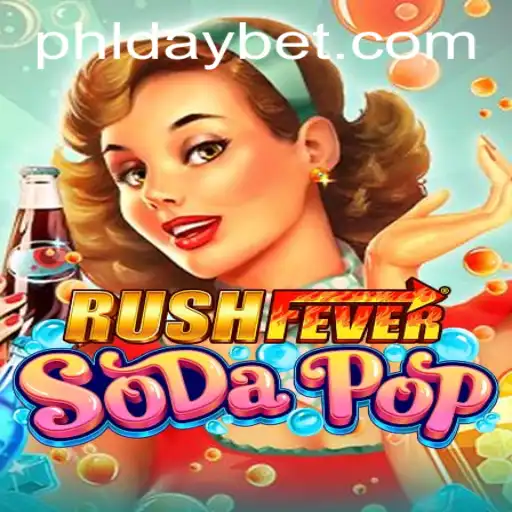 RushFeverSodaPop: The Ultimate Gaming Experience with a Twist