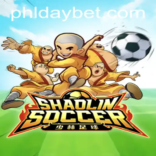 ShaolinSoccer: Merging Martial Arts with the Beautiful Game