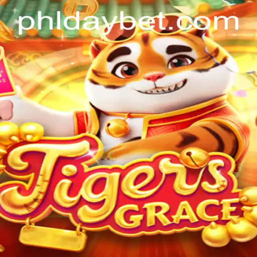Dive into the Exciting World of TigersGrace: Unleashing the Spirit of Daybet