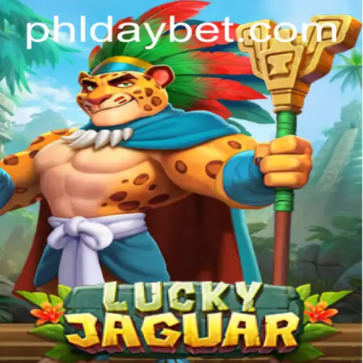 Unveiling the Thrills of LuckyJaguar