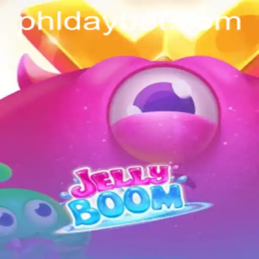 Dive into the World of JellyBoom: A Thrilling Experience with Daybet