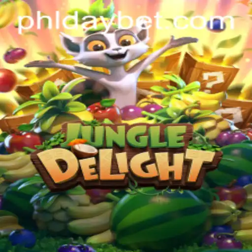 JungleDelight: A Thrilling Adventure in the World of Daybet