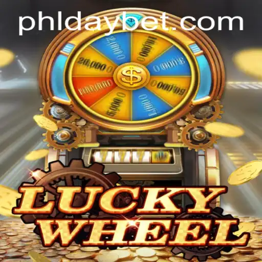 Experience the Thrill of LuckyWheel with Daybet