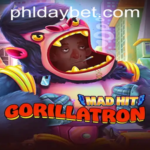 MadHitGorillatron: The Game Revolutionizing Strategic Play