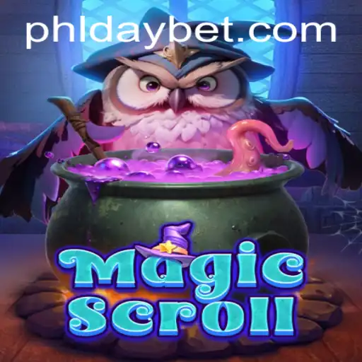 Unveiling the Enchanting World of MagicScroll: An In-depth Look into Gameplay, Introduction, and Rules