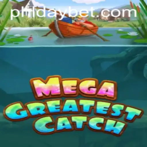MegaGreatestCatch: A Daybet Adventure