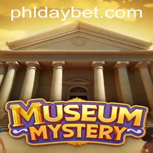 MuseumMystery: Unveiling the Excitement of Daybet Adventures