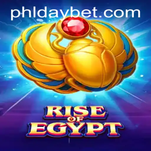 The Enigmatic World of RiseOfEgypt: A Daybet Adventure
