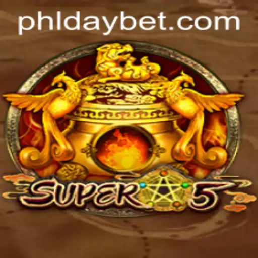 Unveiling the Thrills of Super5: Your Ultimate Guide to Daybet Gaming