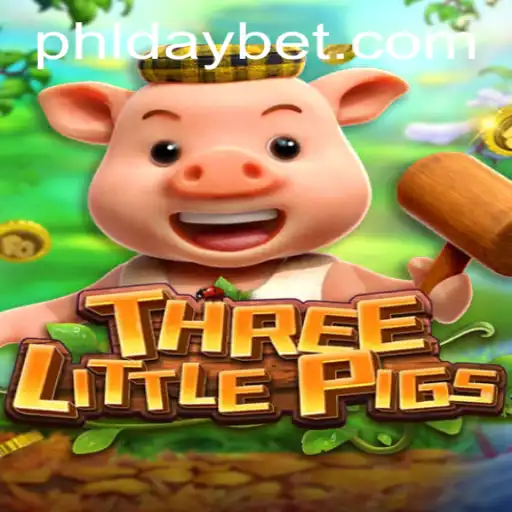 Unlocking the Magic of THREELITTLEPIGS: A New Gaming Experience with a Twist