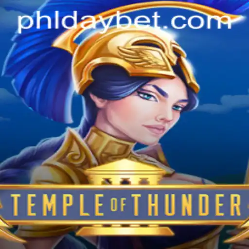 Discover the Thrilling World of TempleofThunder and the Daybet Adventure