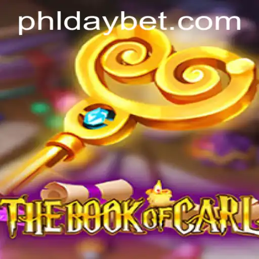 The Enigma of TheBookofCarl: Navigating the Realm of Daybet