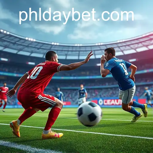 Virtual Sports: The Growing World of Daybet and Digital Athleticism