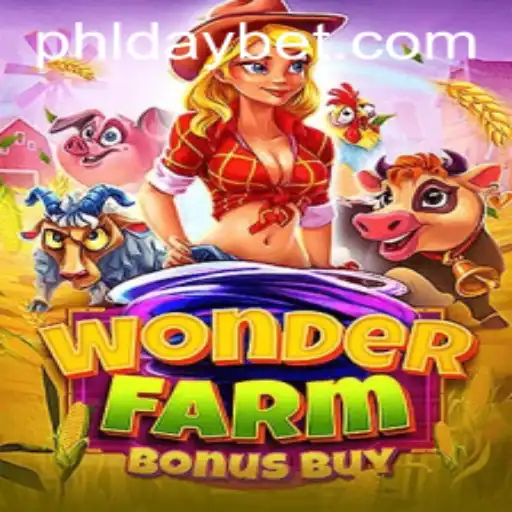Exploring the World of WonderFarmBonusBuy: A New Era in Gaming
